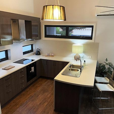 Como Retreat - Two Bedroom Villa Perth Zewnętrze zdjęcie