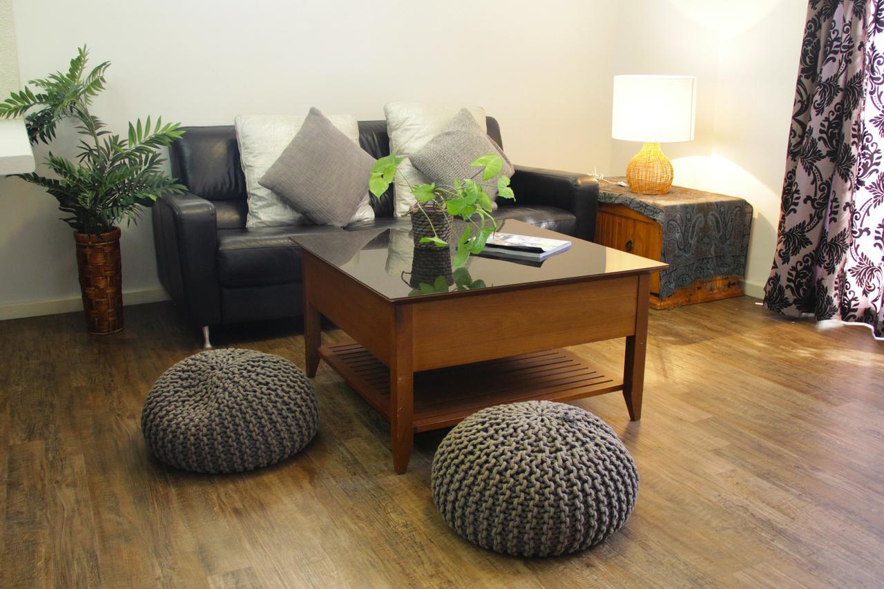 Como Retreat - Two Bedroom Villa Perth Zewnętrze zdjęcie